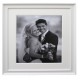 10x10" Royal Frame White